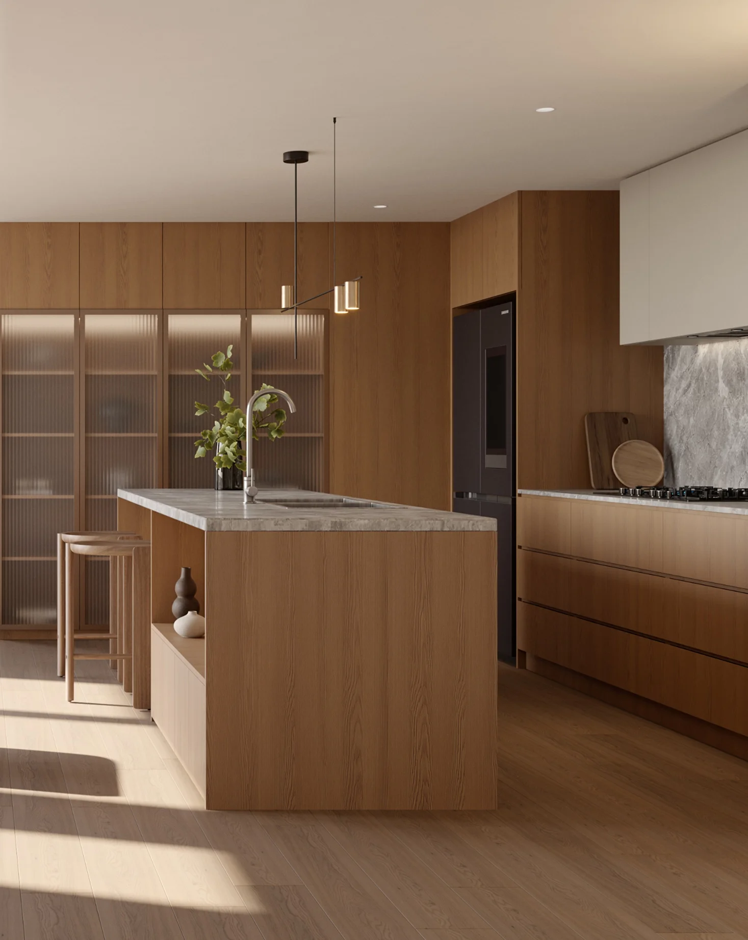  Boronia residences 