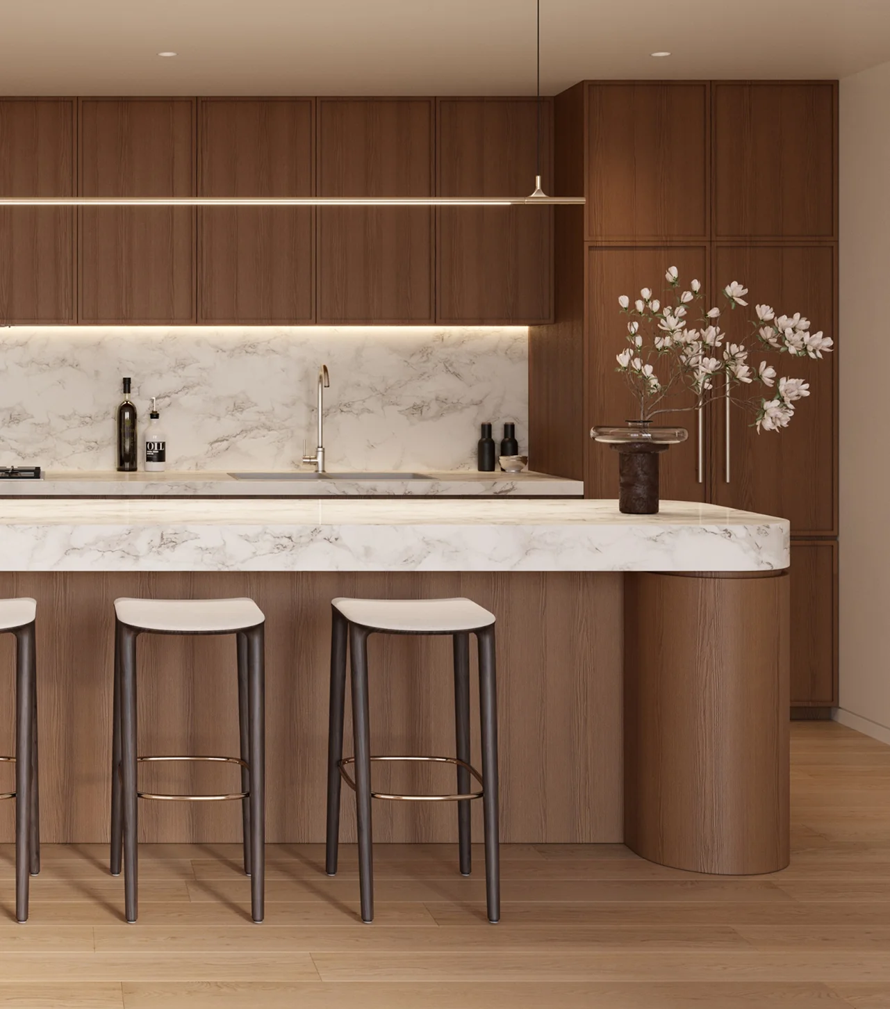  Boronia residences 