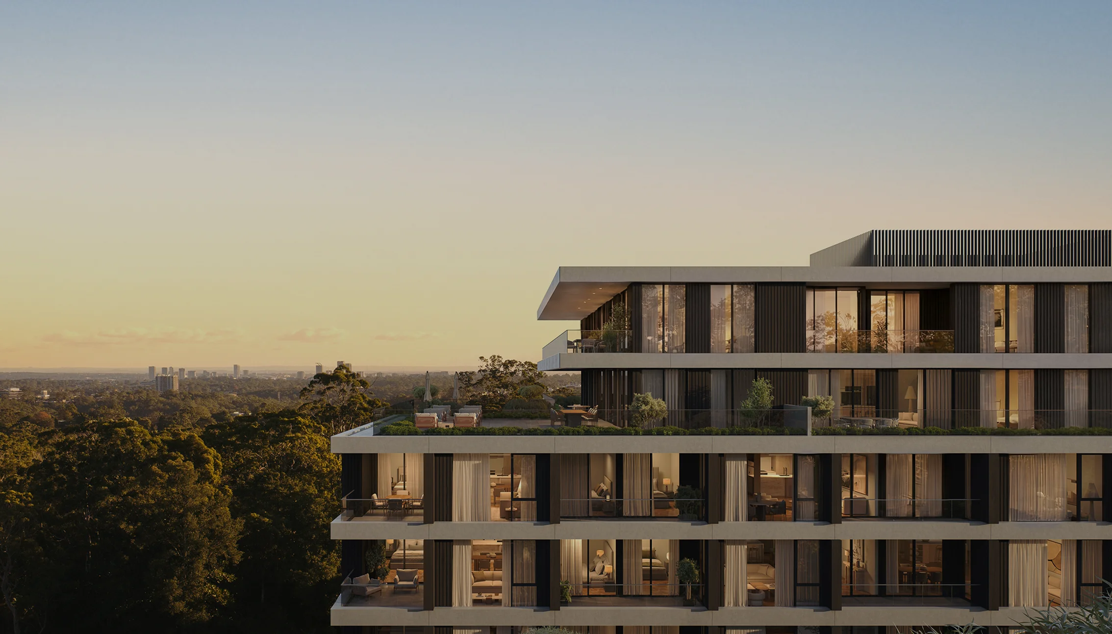  Boronia neighbourhood 