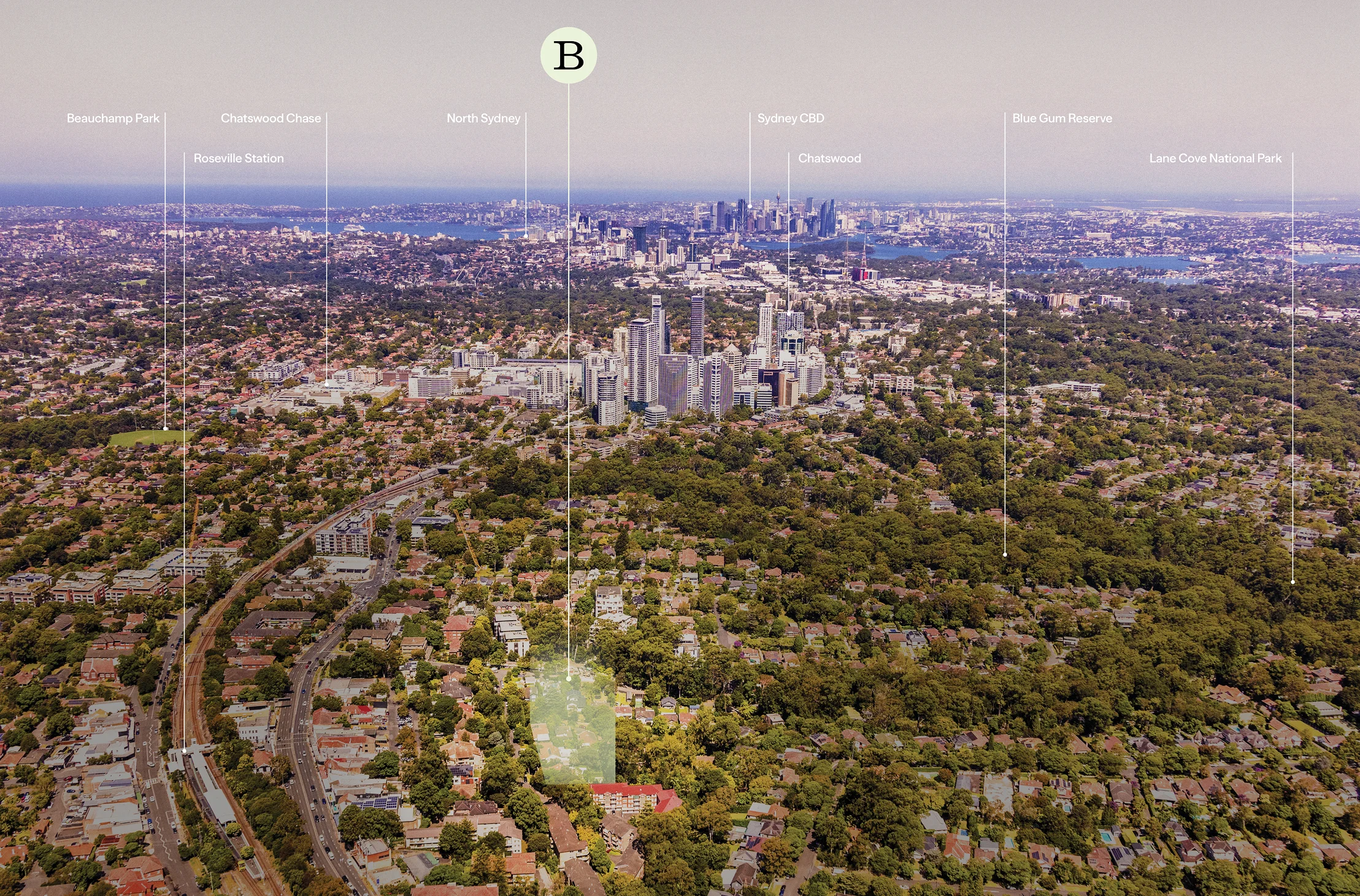  Boronia residences 