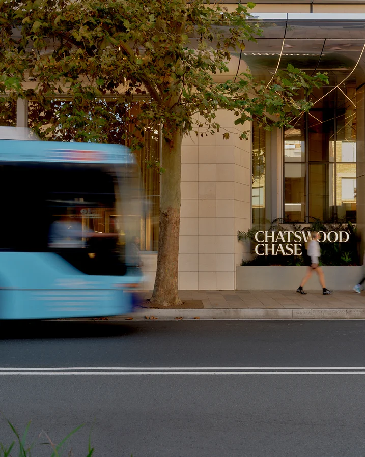  Boronia neighbourhood - Chatswood Chase 