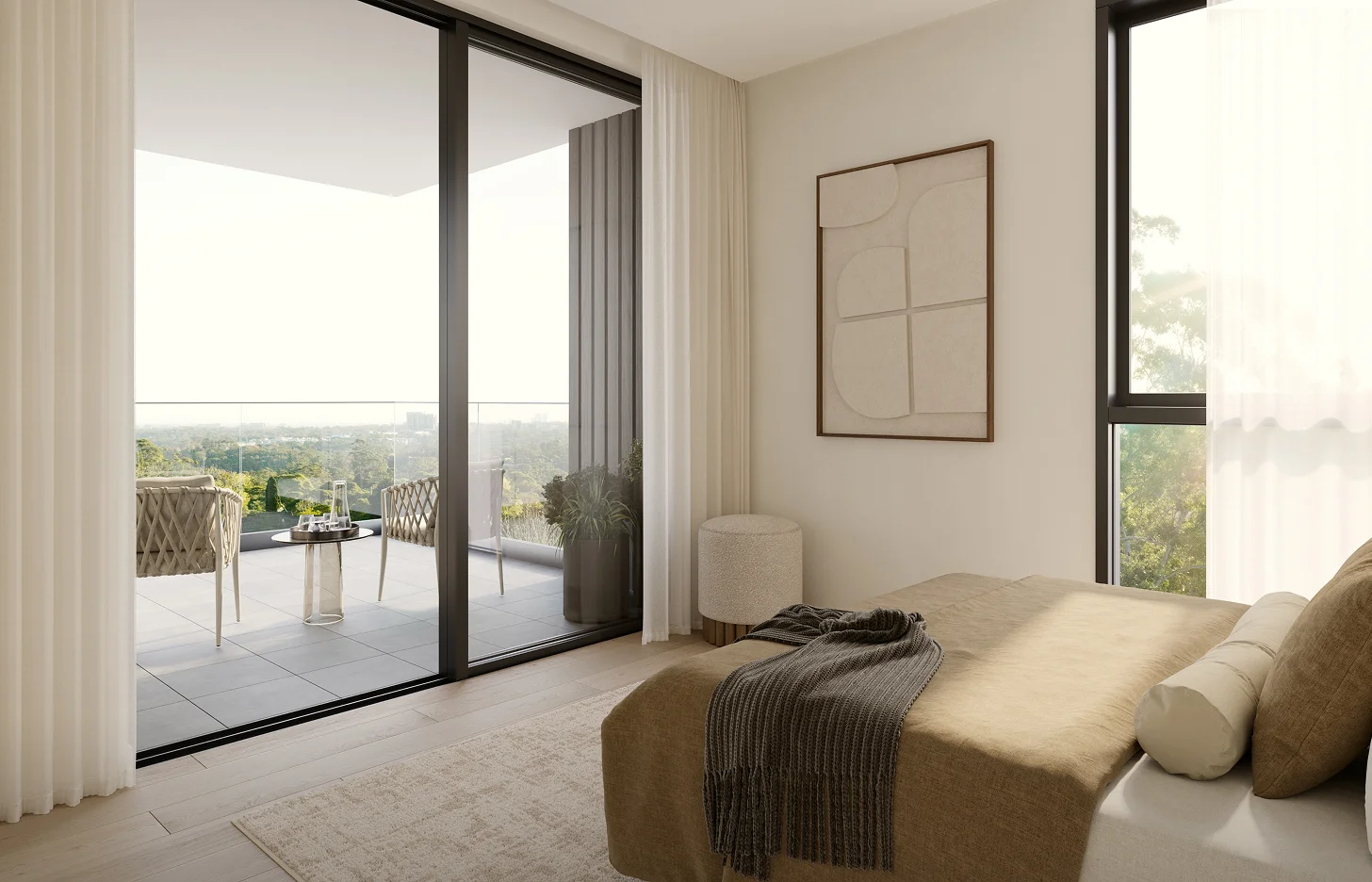  Boronia residences kitchen 